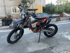 Ktm EXC 6 Days, снимка 9 - Мотоциклети и мототехника - 53656124