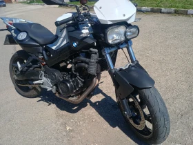 BMW F F800R | Auto.bg — изображение 9