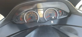Suzuki Burgman K7 | Mobile.bg � ����� ������ 4