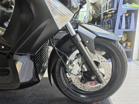 Yamaha X-max 250i 07.2011г. | Auto.bg — изображение 8