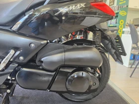 Yamaha X-max 250i 07.2011г. | Auto.bg — изображение 10