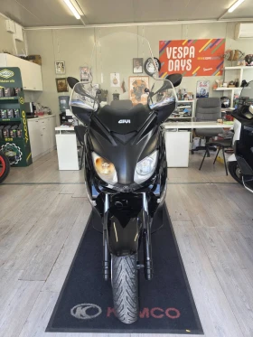 Yamaha X-max 250i 07.2011г. | Auto.bg — изображение 6