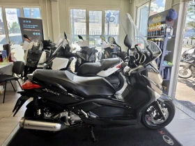 Yamaha X-max 250i 07.2011г. | Auto.bg — изображение 13