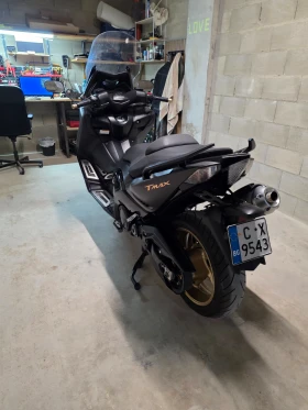 Yamaha T-max undefined | Auto.bg — изображение 3