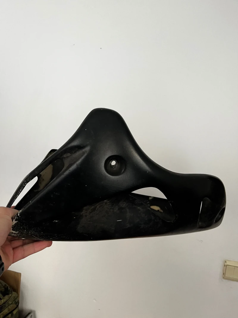 Honda Hornet, снимка 9 - Мотоциклети и мототехника - 52594849