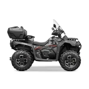 Cfmoto CFORCE 625 Overland Euro 5+ EPS - изображение 5