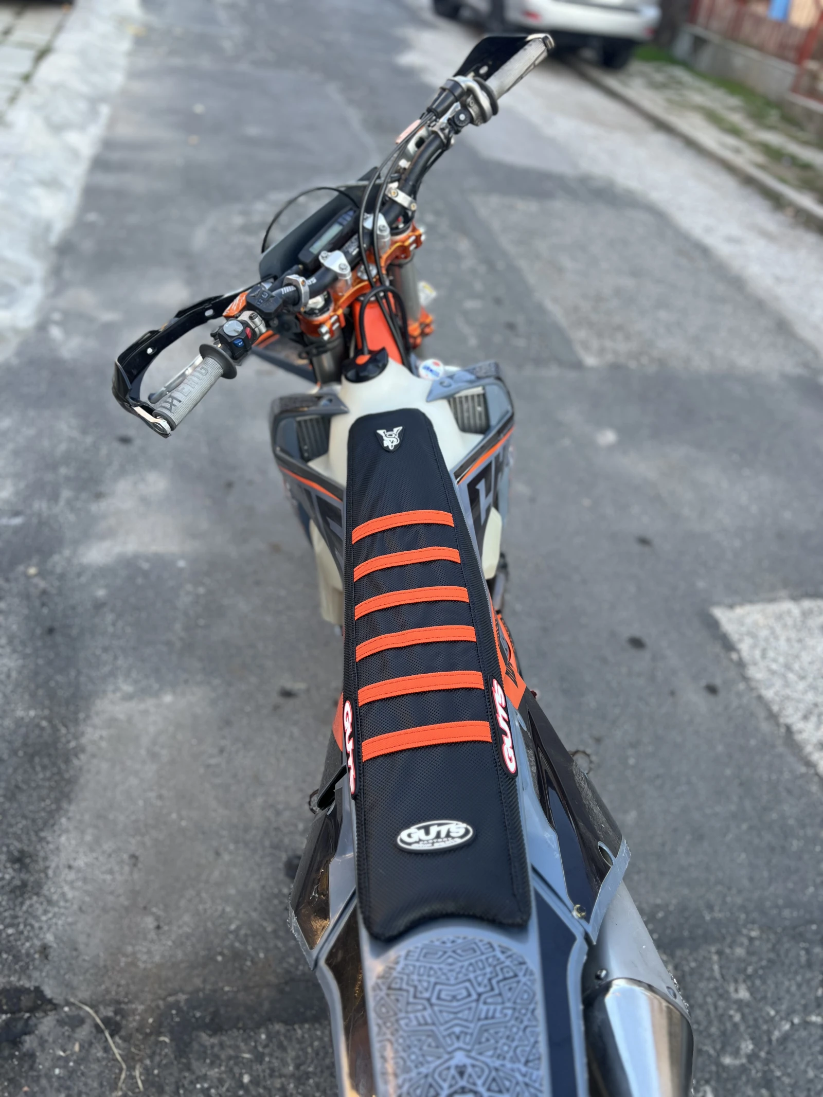 Ktm EXC 6 Days | Mobile.bg � ����������� 11