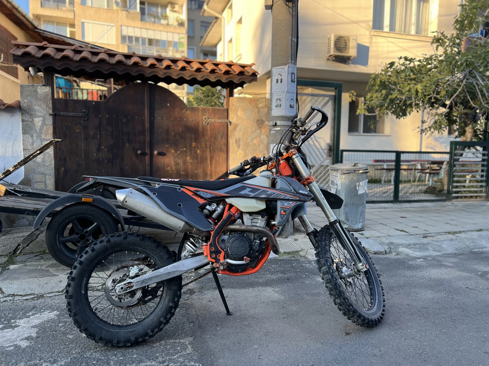 Ktm EXC 6 Days | Mobile.bg � ����������� 1