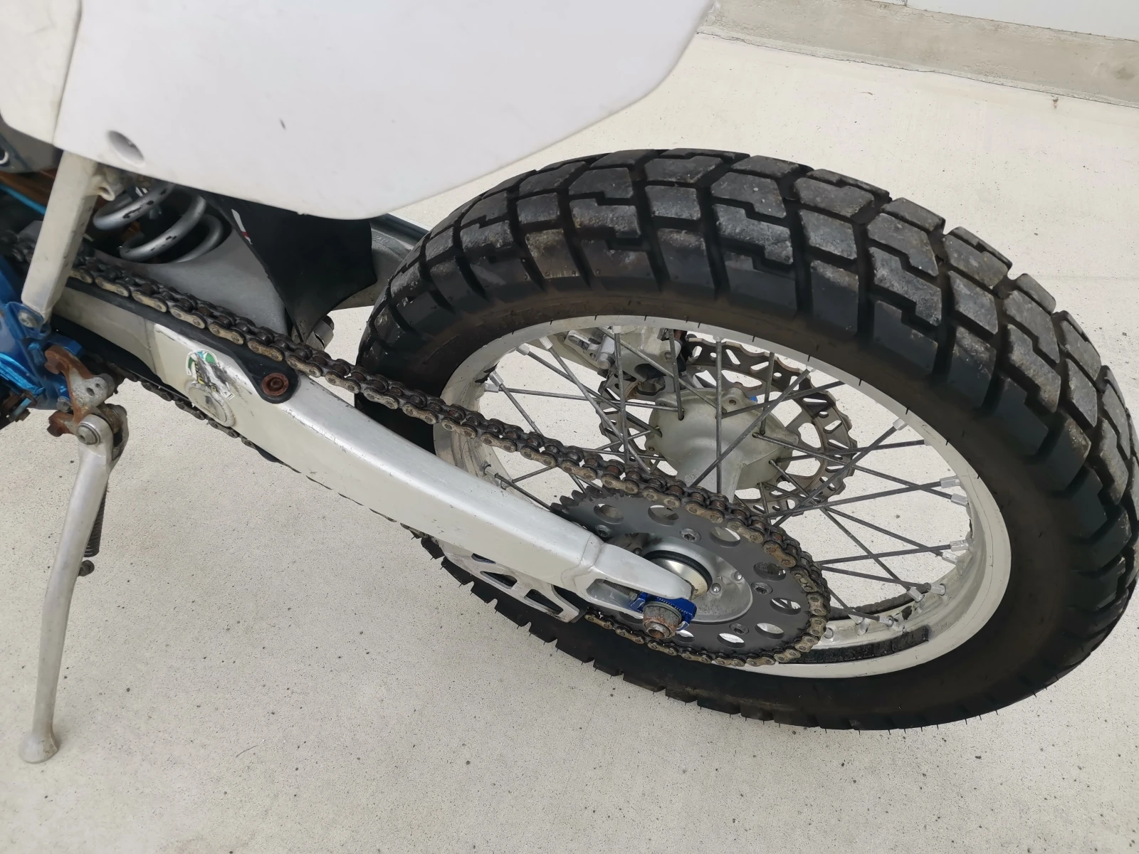 Yamaha Wr WR 450 F | Mobile.bg � ����������� 4