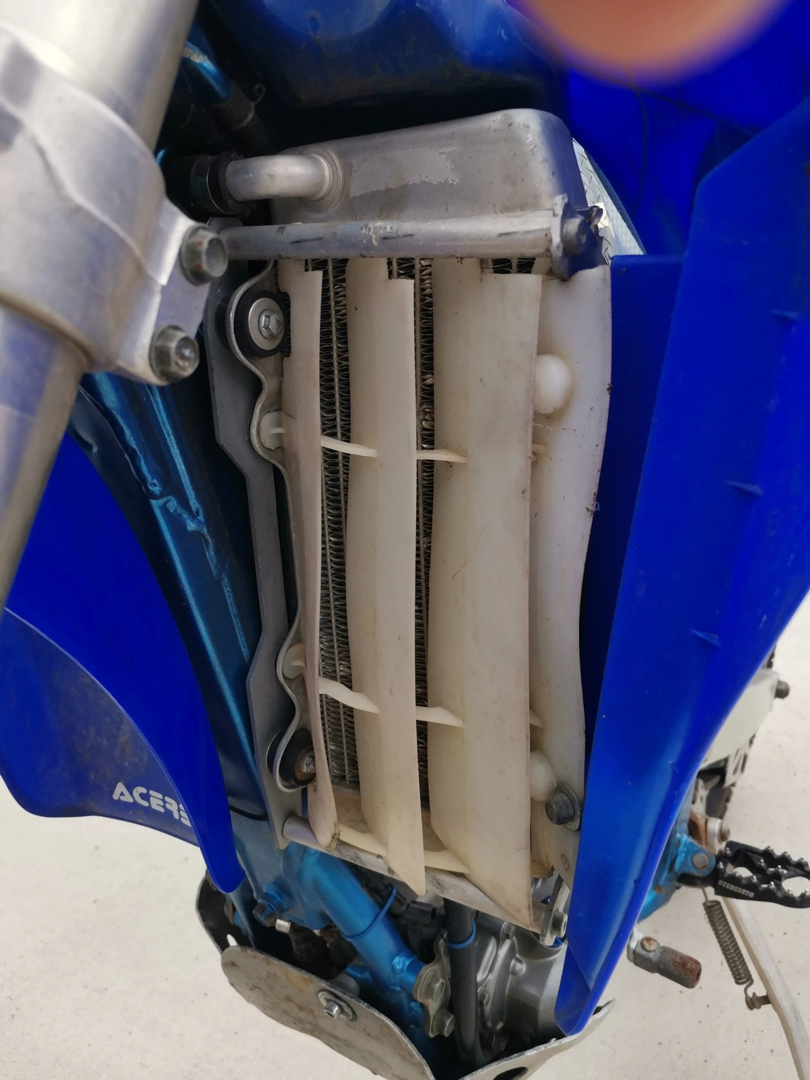Yamaha Wr WR 450 F | Mobile.bg � ����������� 14