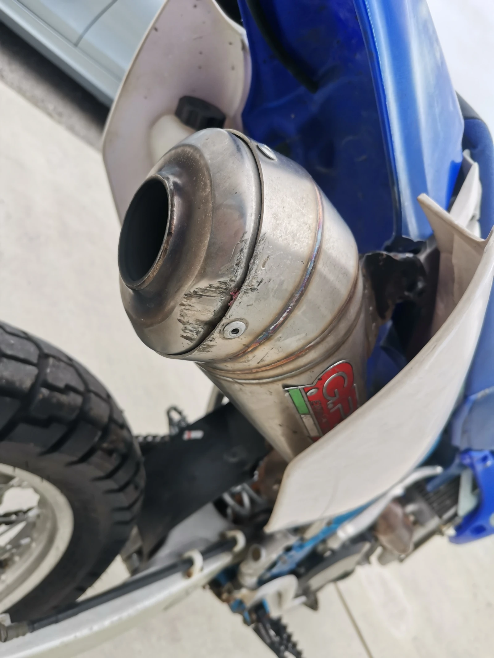 Yamaha Wr WR 450 F | Mobile.bg � ����������� 12