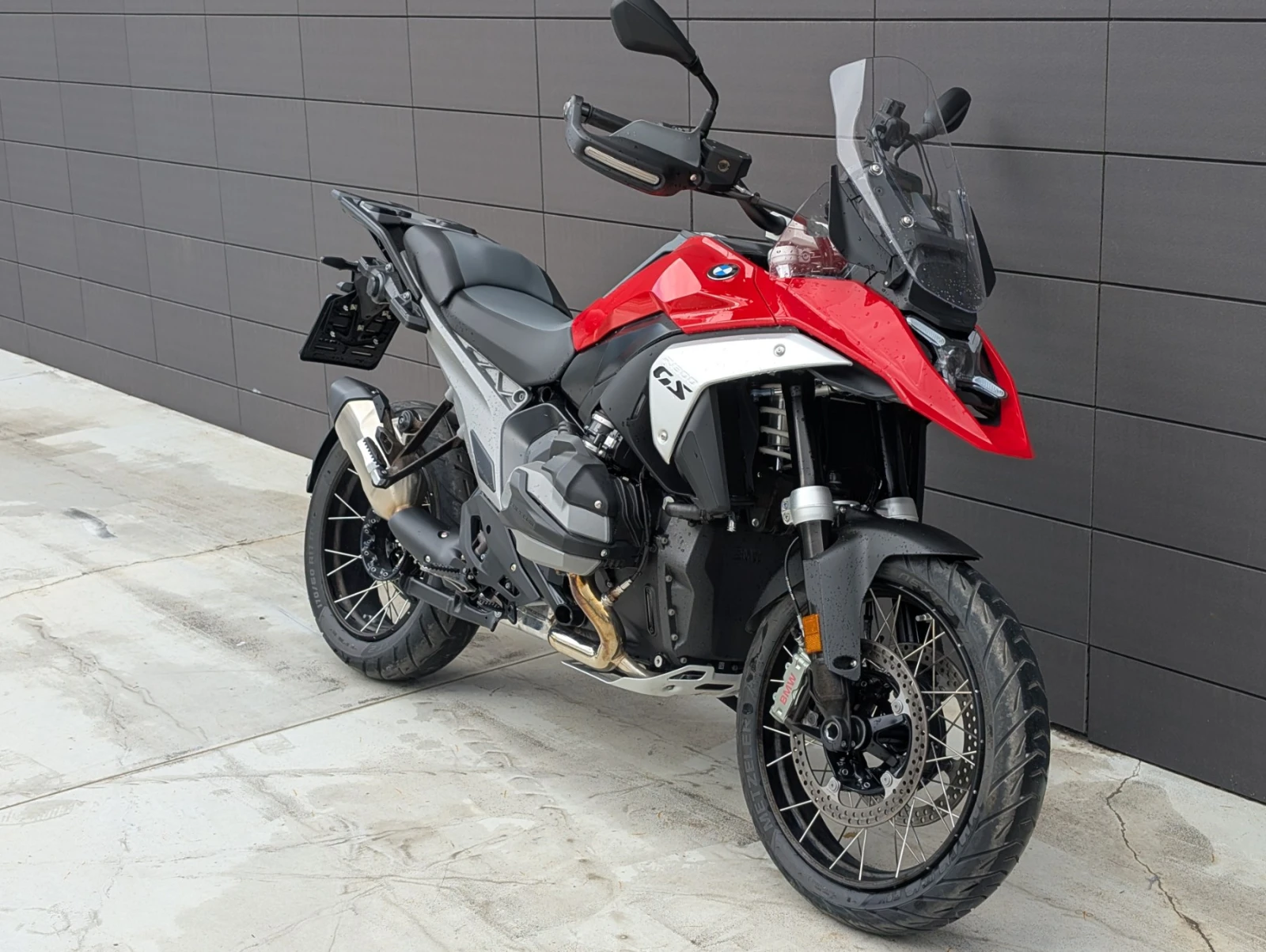 BMW R 1300GS, снимка 5 - Мотоциклети и мототехника - 56563213