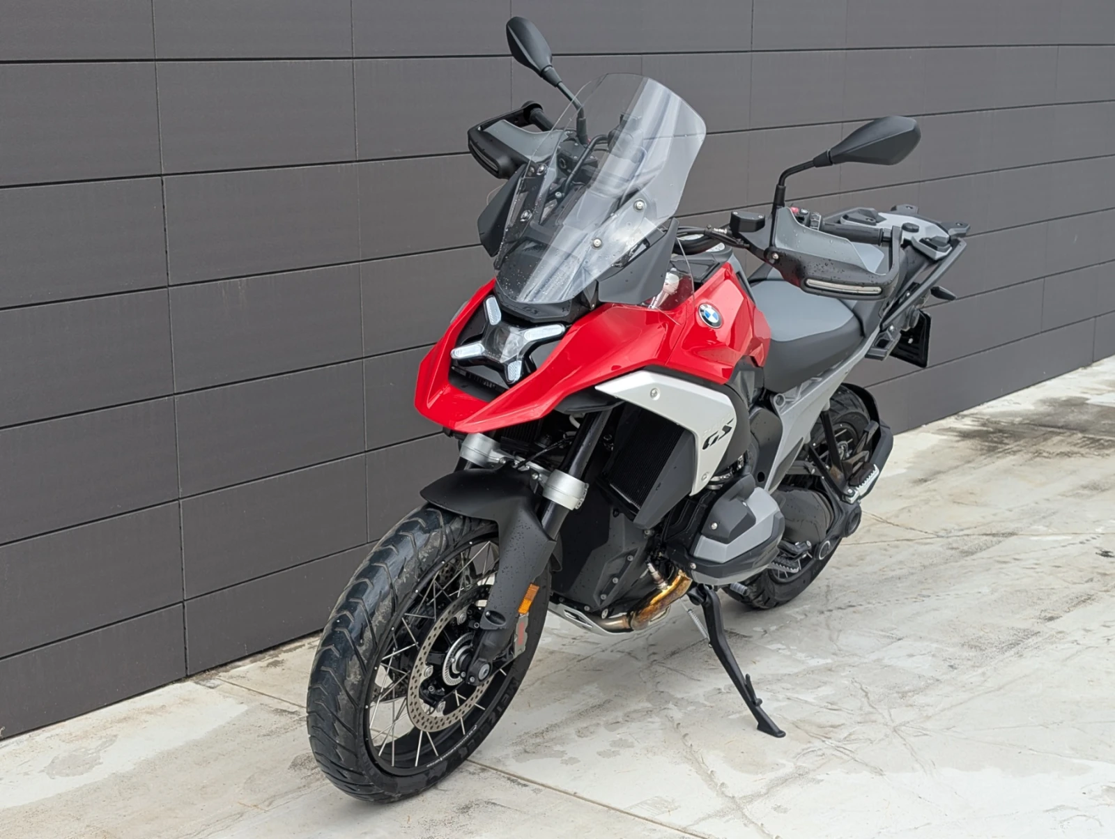 BMW R 1300GS