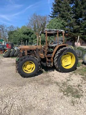  John Deere Deere 6510,6610,6910,6810-   | Mobile.bg    6