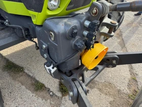  Claas ARION 660 CIS CMATIC   | Mobile.bg    15
