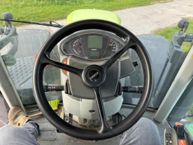 Claas ARION 660 CIS CMATIC   | Mobile.bg    14