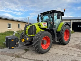  Claas ARION 660 CIS CMATIC   | Mobile.bg    7