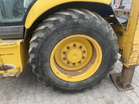 Обява за продажба на Багер Komatsu WB93B ~47 880 лв. - изображение 10