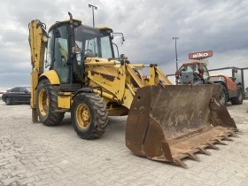 Обява за продажба на Багер Komatsu WB93B ~47 880 лв. - изображение 3