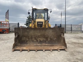 Обява за продажба на Багер Komatsu WB93B ~47 880 лв. - изображение 2