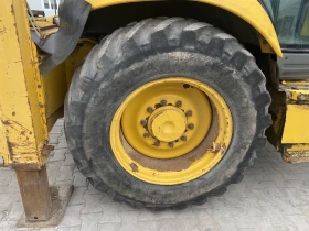 Обява за продажба на Багер Komatsu WB93B ~47 880 лв. - изображение 11