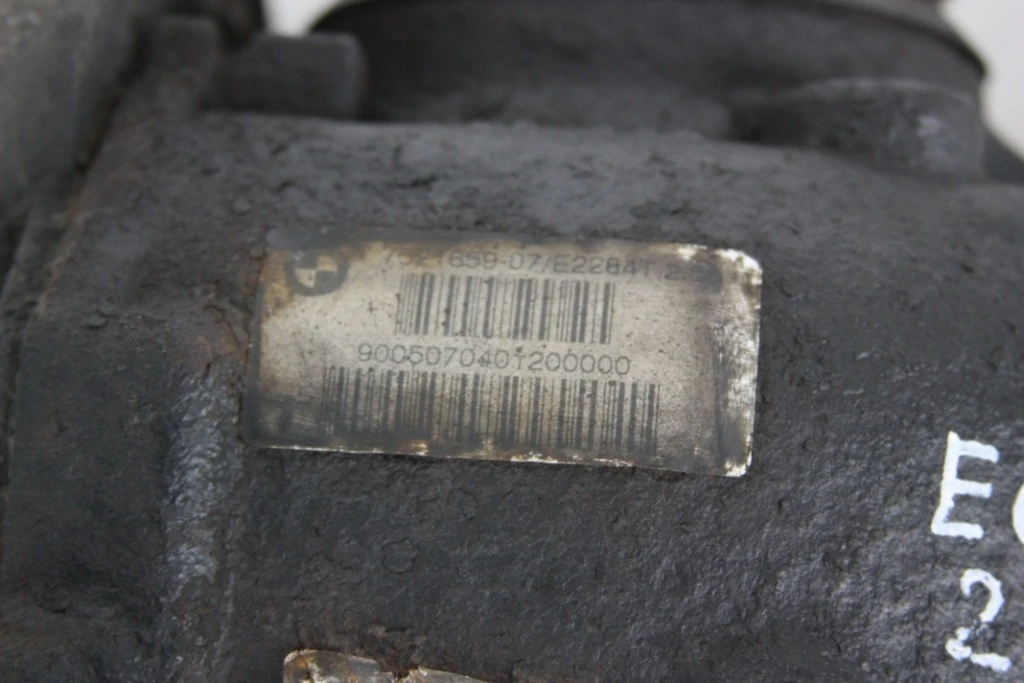   BMW 5-series E60 525D 177 .. (2003-2010)   2.56 | Mobile.bg   2