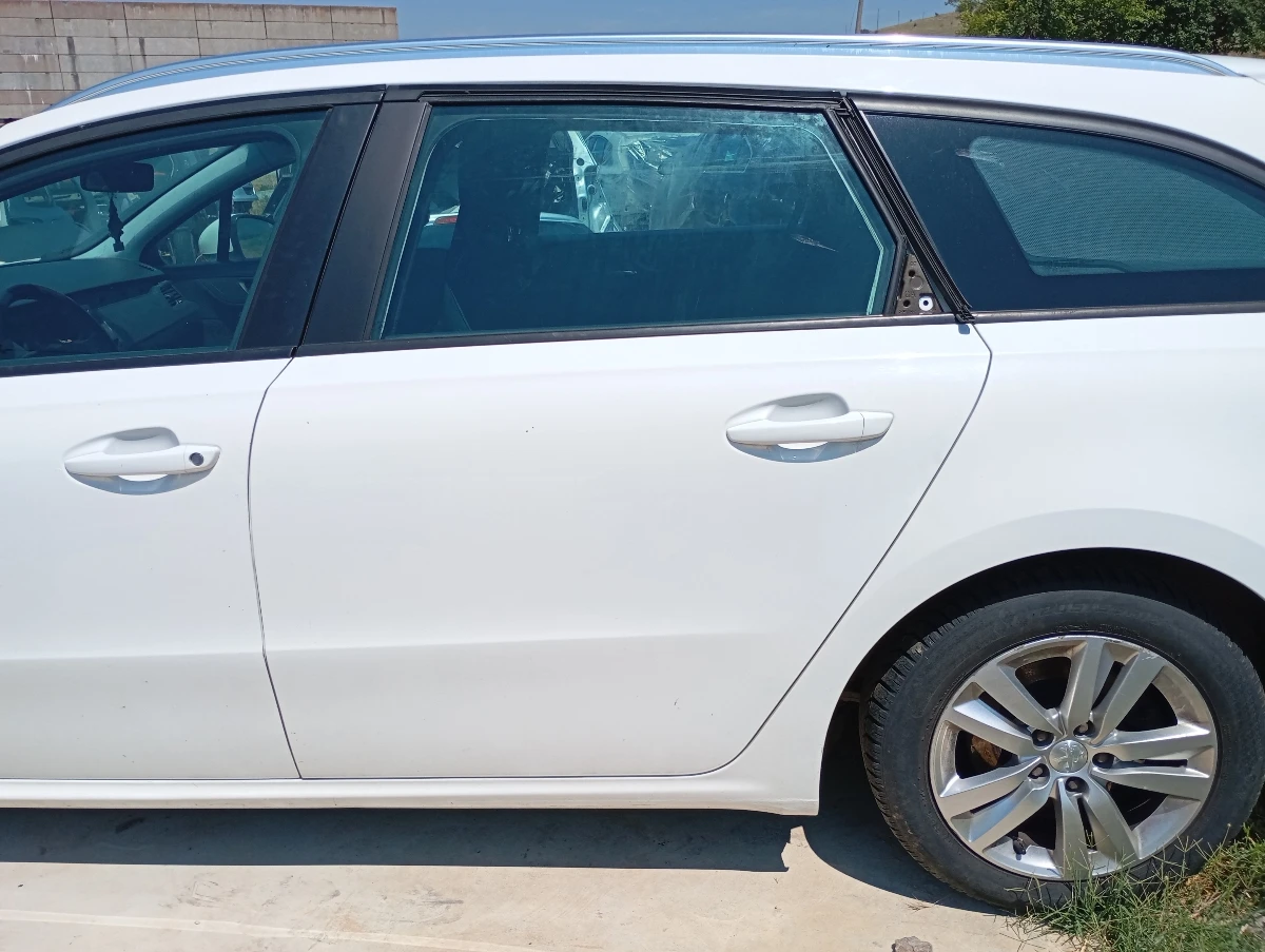 ����� ����� ���� ���� 508SW 1.6��� | Mobile.bg � ����������� 1