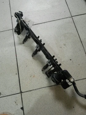 Дюза Форд Фиеста 1.25Б