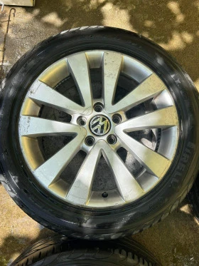    225/50R17  VW Caddy | Mobile.bg    4