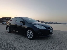 Ford Focus 1.6TDCI  - изображение 5