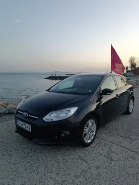 Ford Focus 1.6TDCI  - изображение 3