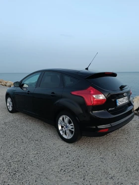 Ford Focus 1.6TDCI  - изображение 9