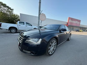 Audi A8 4.2TDI* MATRIX* Масаж* 