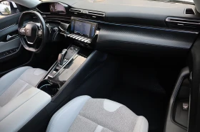 Peugeot 508 2.0HDi Allure, снимка 9