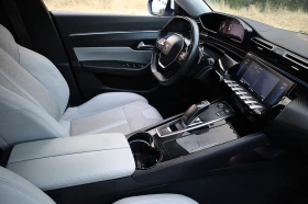 Peugeot 508 2.0HDi Allure, снимка 10
