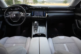 Peugeot 508 2.0HDi Allure, снимка 8