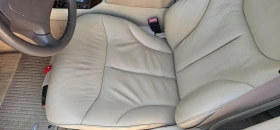 Mercedes-Benz S 500 5.0 , снимка 5