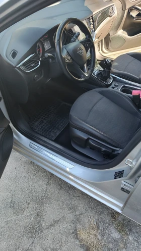 Opel Astra 1.6-CDTI. Ultimate , снимка 8