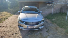 Opel Astra 1.6-CDTI. Ultimate , снимка 1