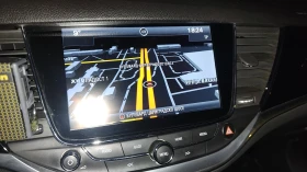 Opel Astra 1.6-CDTI. Ultimate , снимка 12