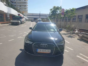 Audi A6 А6 2.0Tdi 190hp, снимка 1