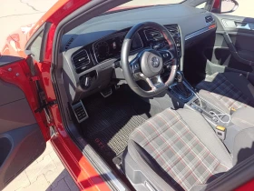 VW Golf GTI, снимка 6