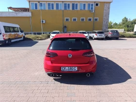 VW Golf GTI, снимка 3