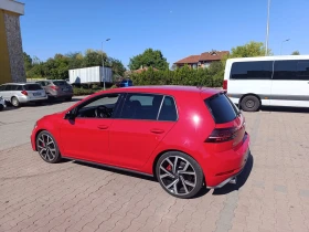 VW Golf GTI, снимка 2