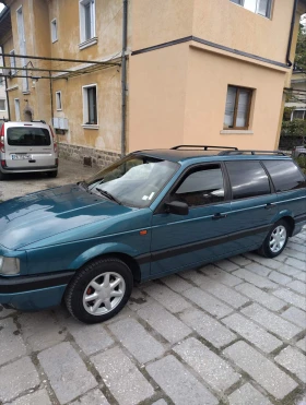 VW Passat, снимка 12