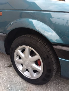 VW Passat, снимка 13