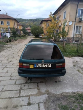 VW Passat, снимка 11