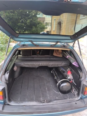 VW Passat, снимка 5