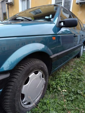 VW Passat, снимка 2