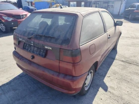 Seat Ibiza 1.4, снимка 3